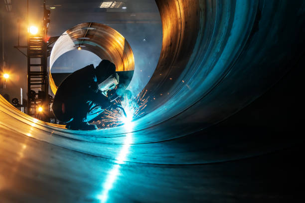 Best Pipe Welding in Coal City, WV
