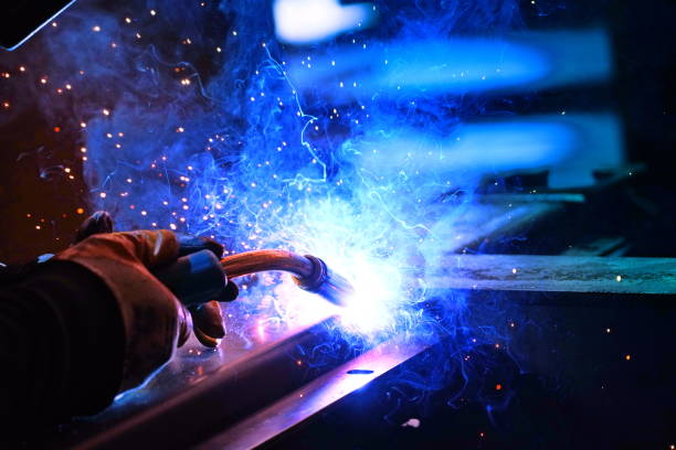 Best Welding Inspection and Certification in Coal City, WV
