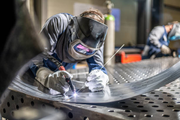 Affordable Welder Services in Coal City, WV
