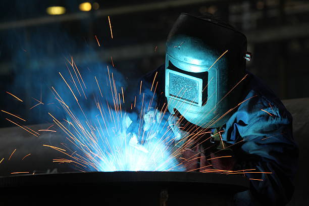 Best Food and Beverage Processing Equipment Welding in Coal City, WV